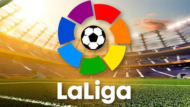Jadwal Lengkap La Liga Spanyol Musim 21 Bolalob Line Today