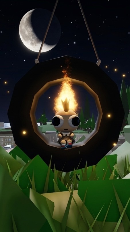 🐰⸝꙳.‎˖Ploy family ˚ 🦢₊✧