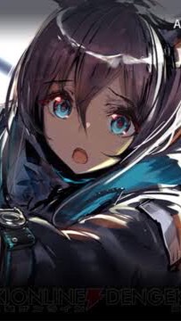 OpenChat ［明日方舟］ドクターの集い[局部壊死]