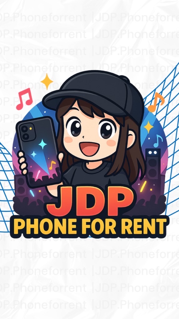 JDP PHONE HUB