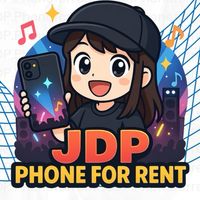 JDP PHONE HUB