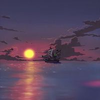 黃金梅利號