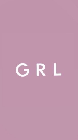 GRLの購入品レポを共有するオープンチャットです💕