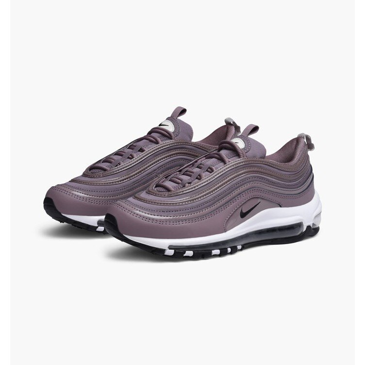 【日本海外代購】NIKE AIR MAX 97 OG QS 紫羅蘭 紫色 芋頭紫 子彈 反光 氣墊 女神 女