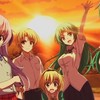 ひぐらしのなく頃にが好きな人あつまれー‼️