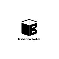 Broken my toybox 好きな人集まれ!!