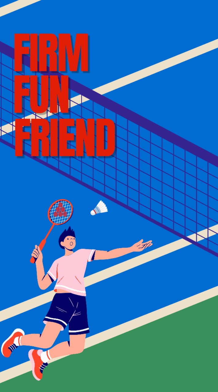 Firm Fun Friends 2026