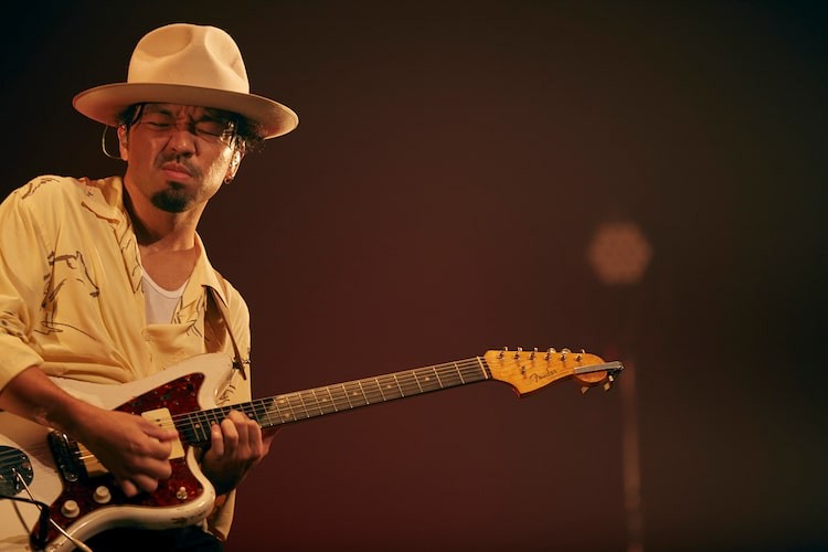 クリープハイプの日」に新旧織り交ぜた全23曲を演奏、映画主題歌の新曲 ...