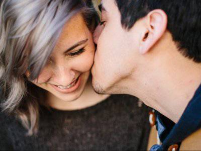 12 Tipe Ciuman Dari Seluruh Dunia Beserta Maknanya Indozone Id Line Today