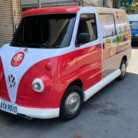 開運八百屋宅配外送群
