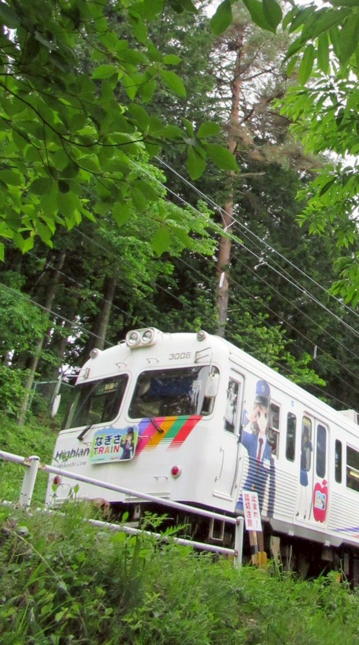 真の鉄道好き