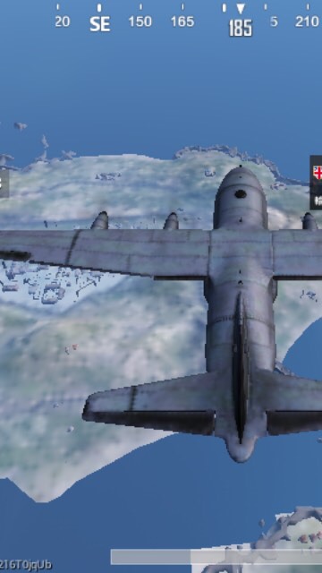 #PUBGのオープンチャット