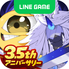 LINE：モンスターファームのアイテムをウェブで購入 ☆LINE STORE特別