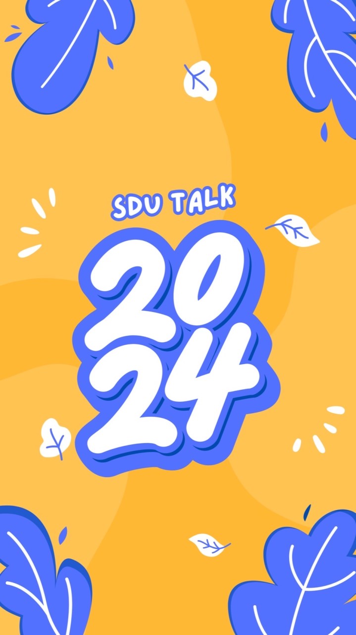 OpenChat SDUTALK2024 (ซื้อขาย-คุย)