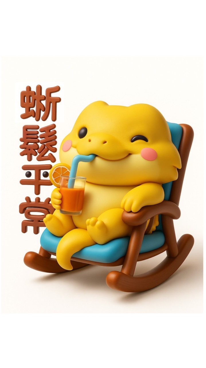 蜥鬆平常-爬蟲工作室(花蓮)