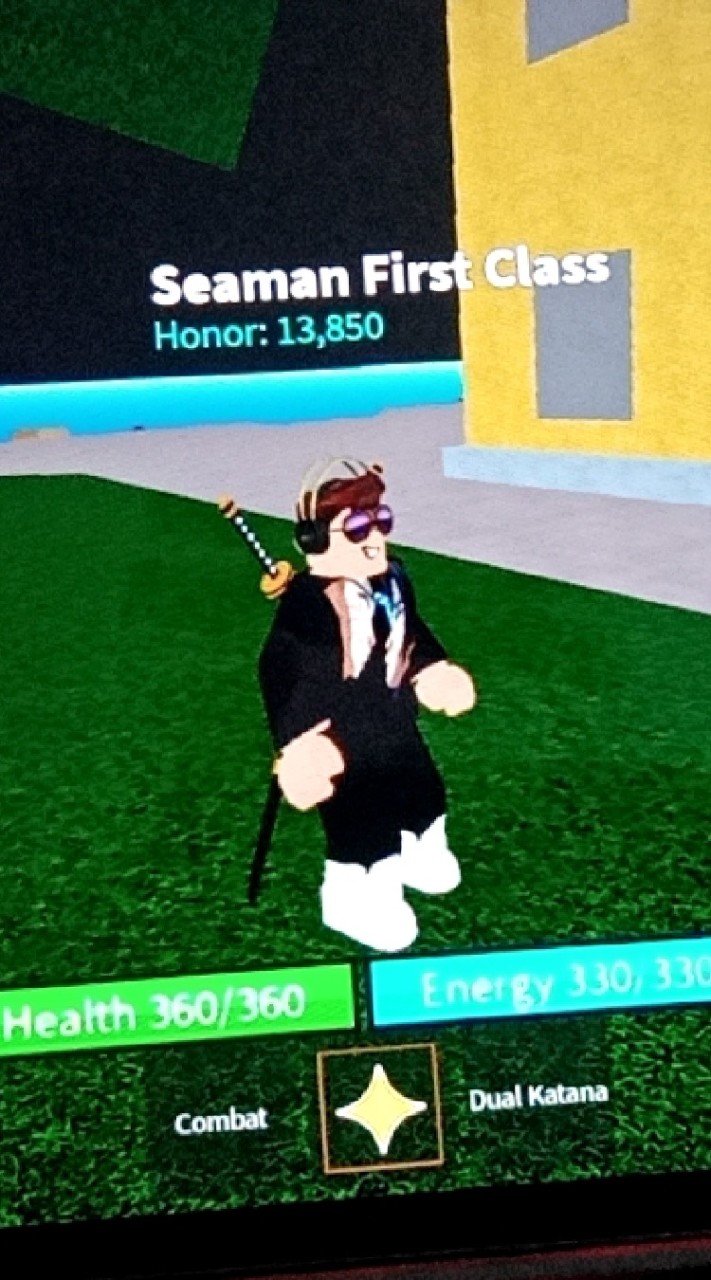 ช่วยกันฟาม roblox Blox fruits