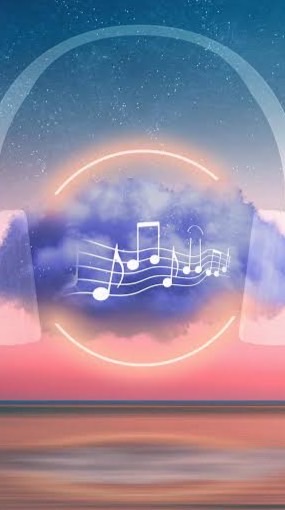 คนขี้เหงา💓ชอบฟังเพลง