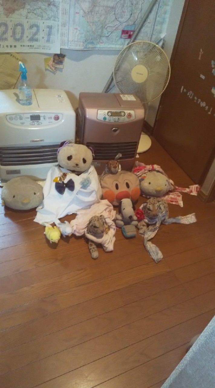 ♡ぬいぐるみ♡