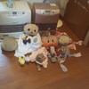 ♡ぬいぐるみ♡