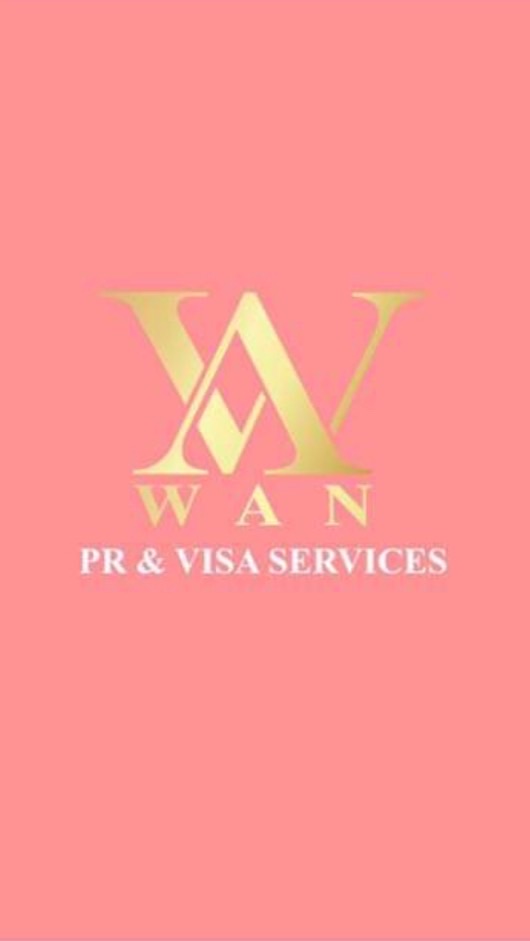 WAN (PR&VISA SERVICES)
