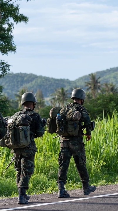 หน่วยฝึก ร.12 พัน.1 รอ.💂🏼‍♂️