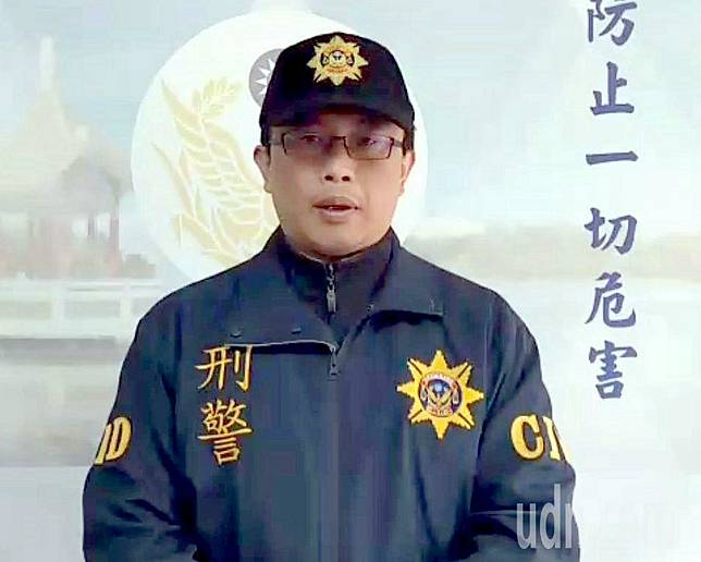 仁武警分局偵查隘長陳嘉宏表示，並未接獲報案，但如果確有觸及刑法公然猥褻，將依法偵辦。記者王昭月／攝影