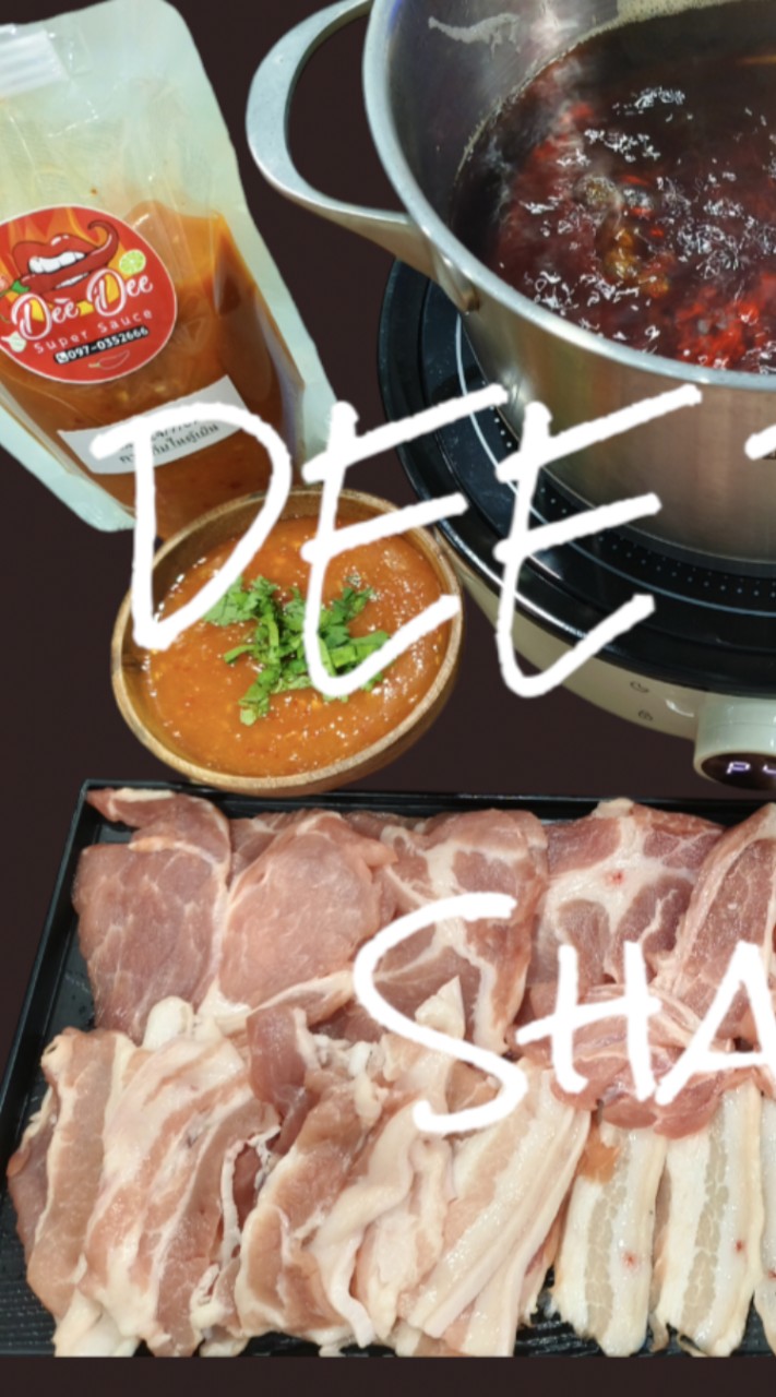All Delivery Food by DEEDEEshabu