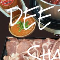 All Delivery Food by DEEDEEshabu