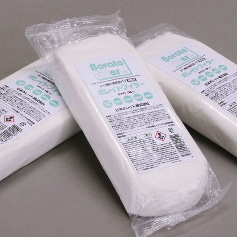 日本ボレイト Line Official Account