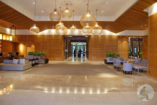 村却國際溫泉酒店