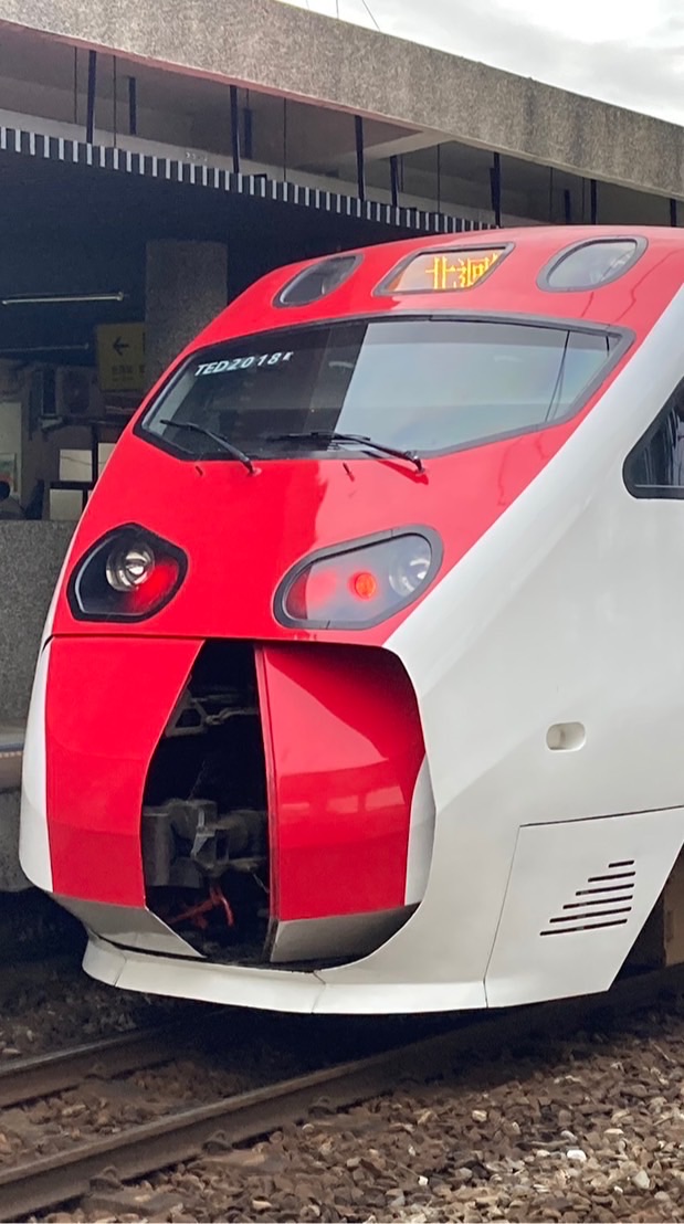 全臺鐵道分享、交流社（回力車分享）！