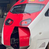 全臺鐵道分享、交流社（回力車分享）！