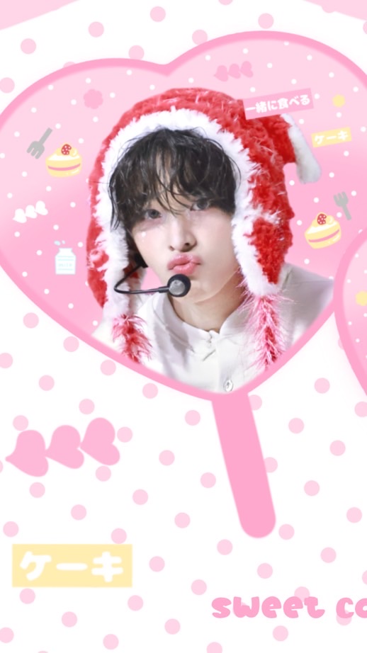 Riku愛心扇蹲蹲/•᷅‎‎•᷄\੭