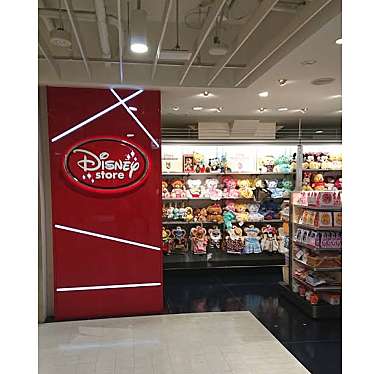 ディズニーストア福岡パルコ店 ディズニーストアフクオカパルコテン 天神 天神駅 キャラクターショップ By Line Place