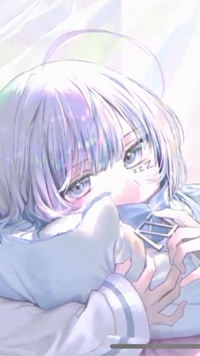 💤寝音まくら推しるーむ💤