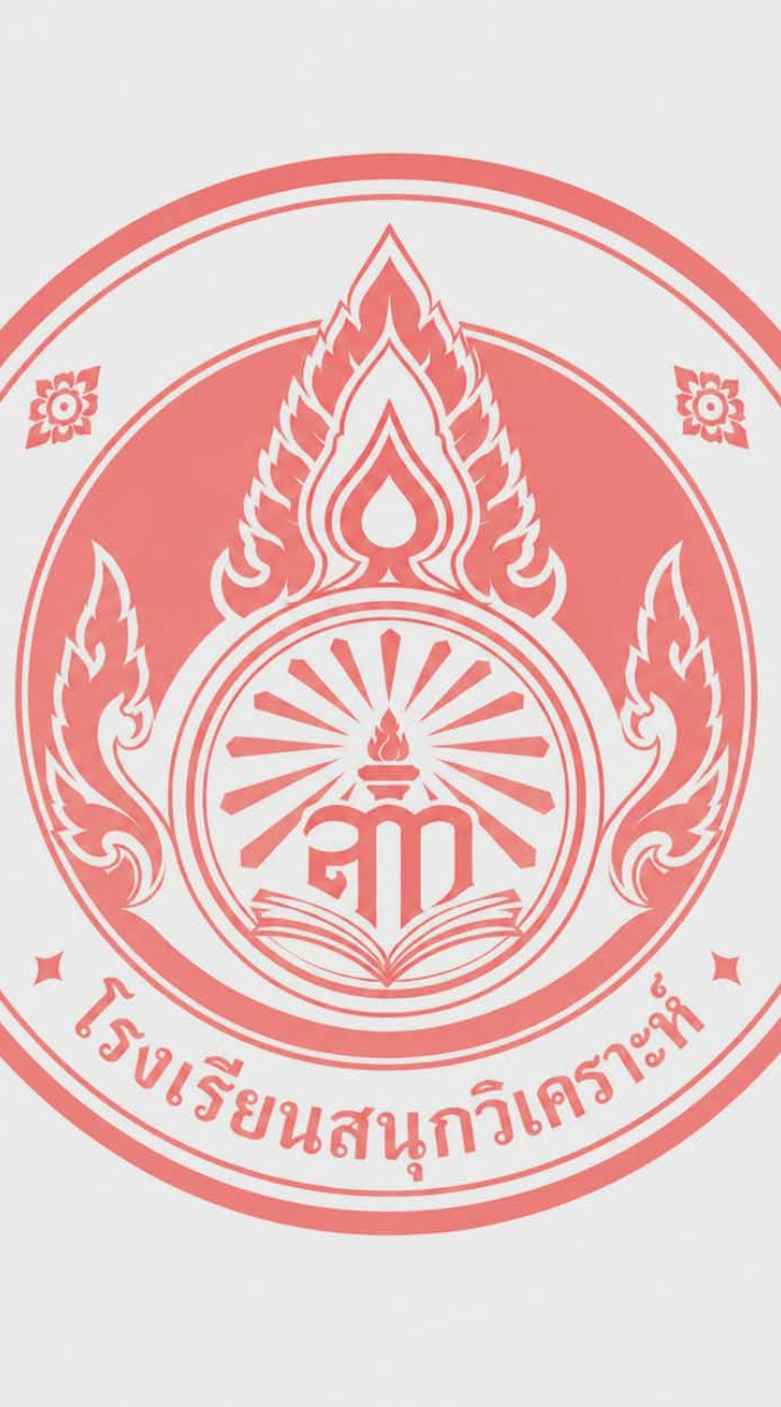 โรงเรียนสนุกวิเคราะห์