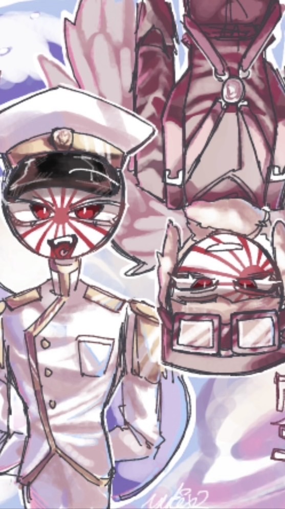 カンヒュ民＆絵師かもん！！！