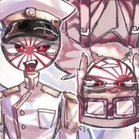 カンヒュ民＆絵師かもん！！！