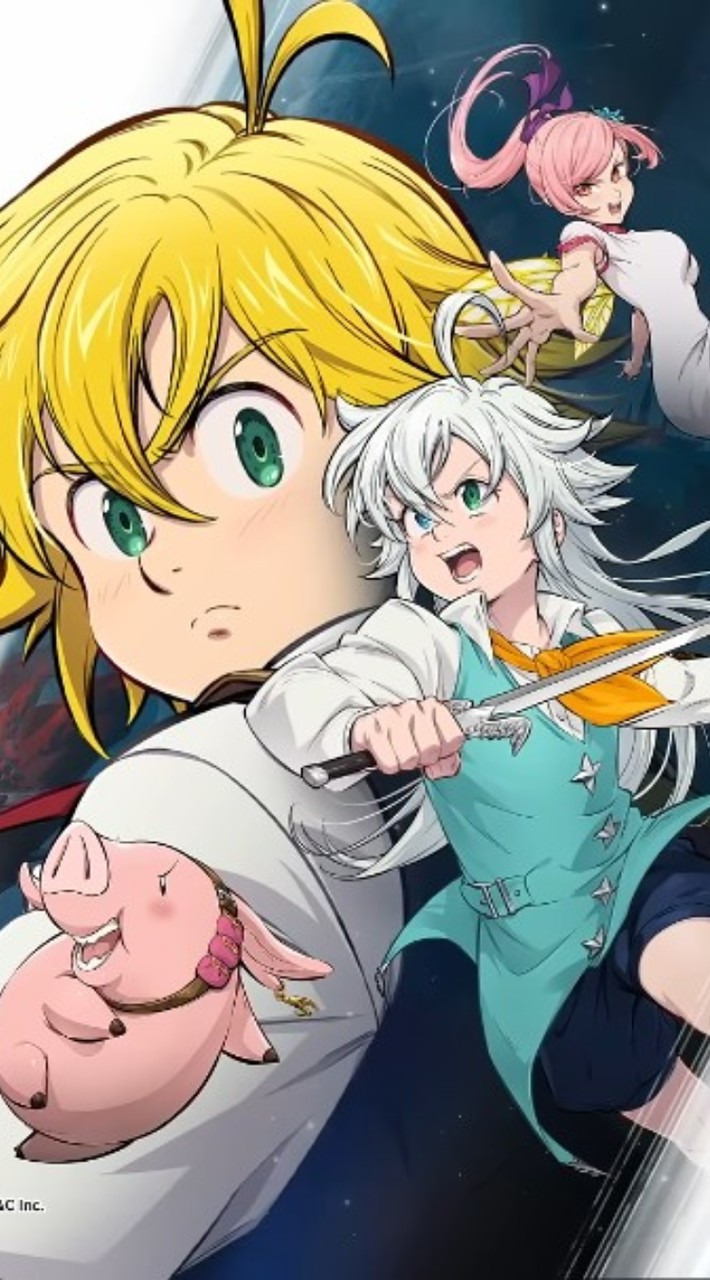 七つの大罪origin攻略