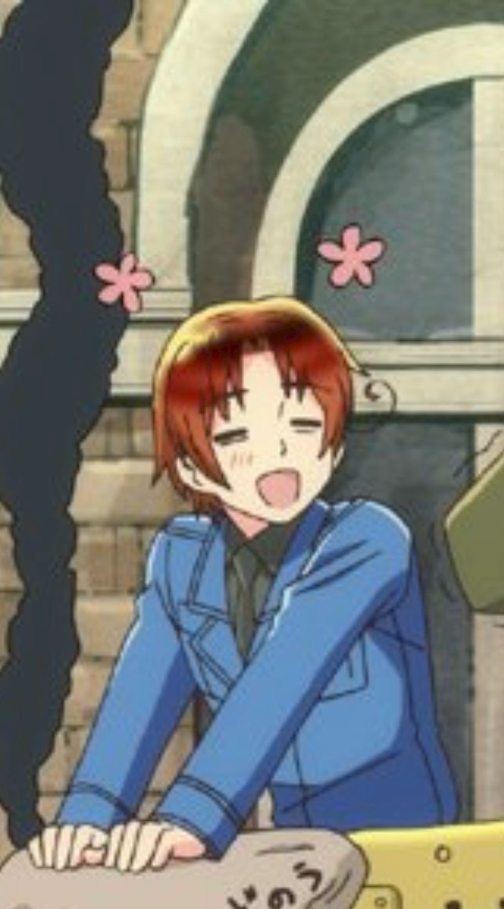 ヘタリア好きおいで！
