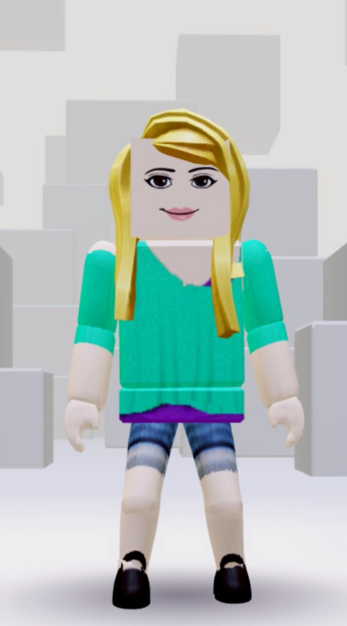 Faqomgด้อมคนน่ารัก