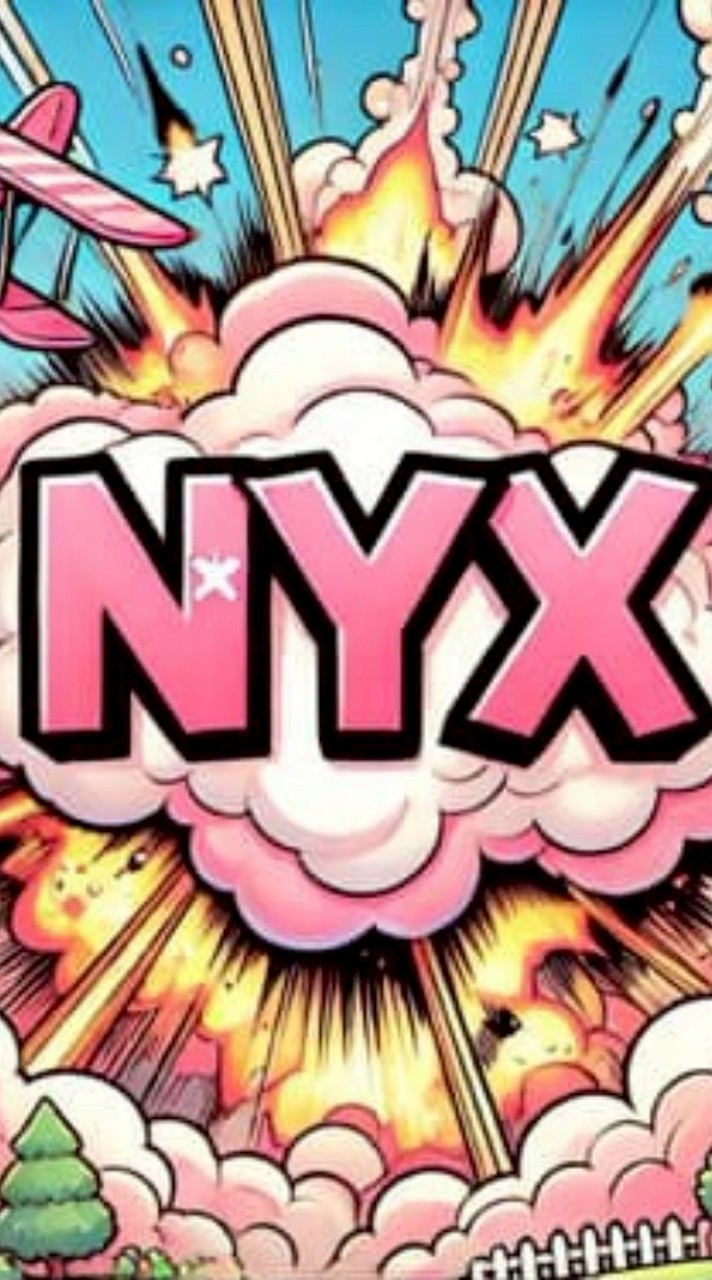 NYXAR 聯賽