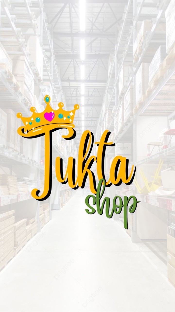 Tukta.shop คลังสินค้านำเข้าขายทุกอย่าง