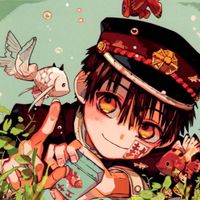 地爆少年花子くん　雑談