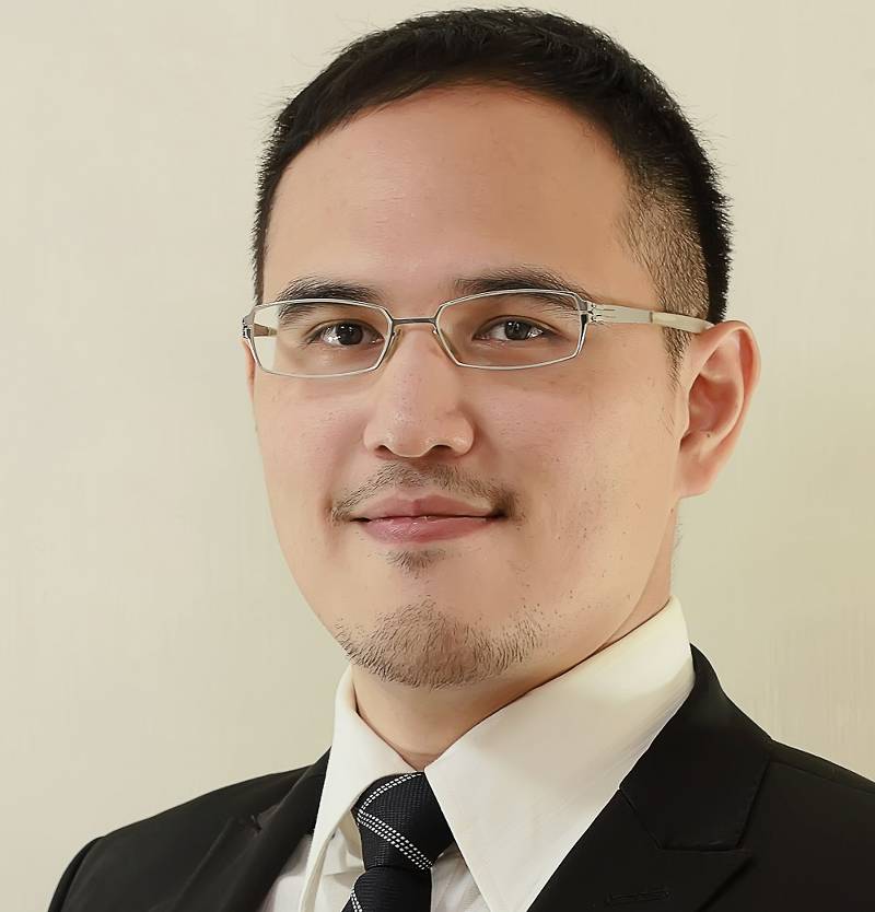 美商中經合集團副總經理孫紹祖：不要把區塊鏈過度「神化」，最終要看能否落地運用！ Knowing LINE TODAY