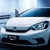 HONDA FIT4 e:HEV CLUB