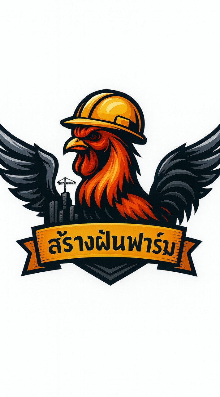 สร้างฝันฟาร์ม BD FARM