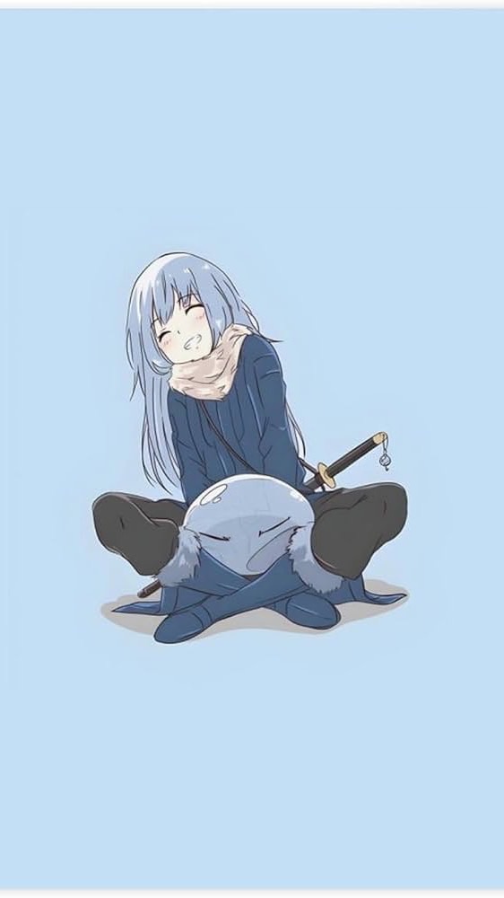 転スラなりきり！