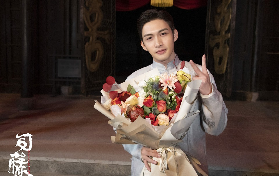 人氣男星待播劇7：張彬彬