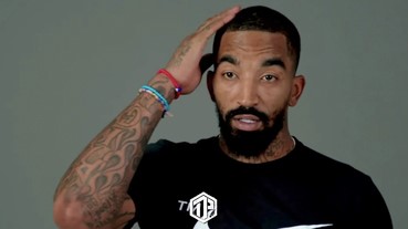 J.R. Smith 為Foot Locker 活動拍宣傳片 並自我抽水！ | LINE購物
